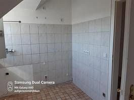 Pronájem bytu 3+1 72 m², Krefeld, Severní Porýní-Vestfálsko Pronájem bytu 3+1 72 m², Krefeld, Severní Porýní-Vestfálsko