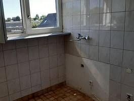 Pronájem bytu 3+1 72 m², Krefeld, Severní Porýní-Vestfálsko Pronájem bytu 3+1 72 m², Krefeld, Severní Porýní-Vestfálsko