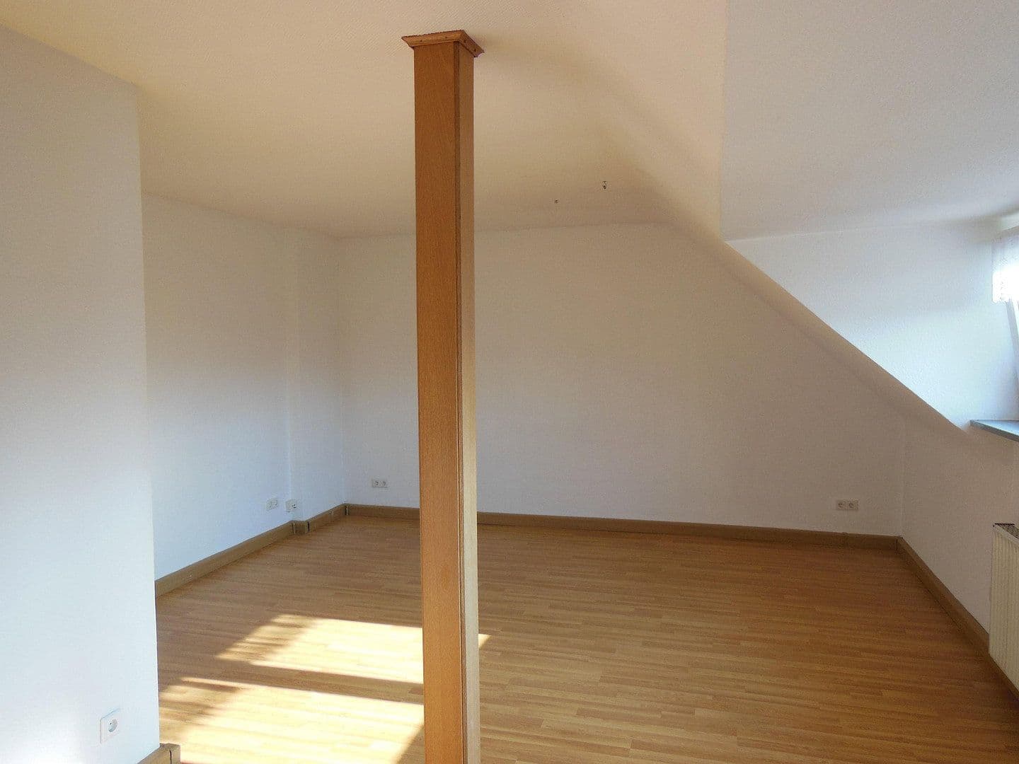 Pronájem bytu 3+1 72 m², Krefeld, Severní Porýní-Vestfálsko Pronájem bytu 3+1 72 m², Krefeld, Severní Porýní-Vestfálsko