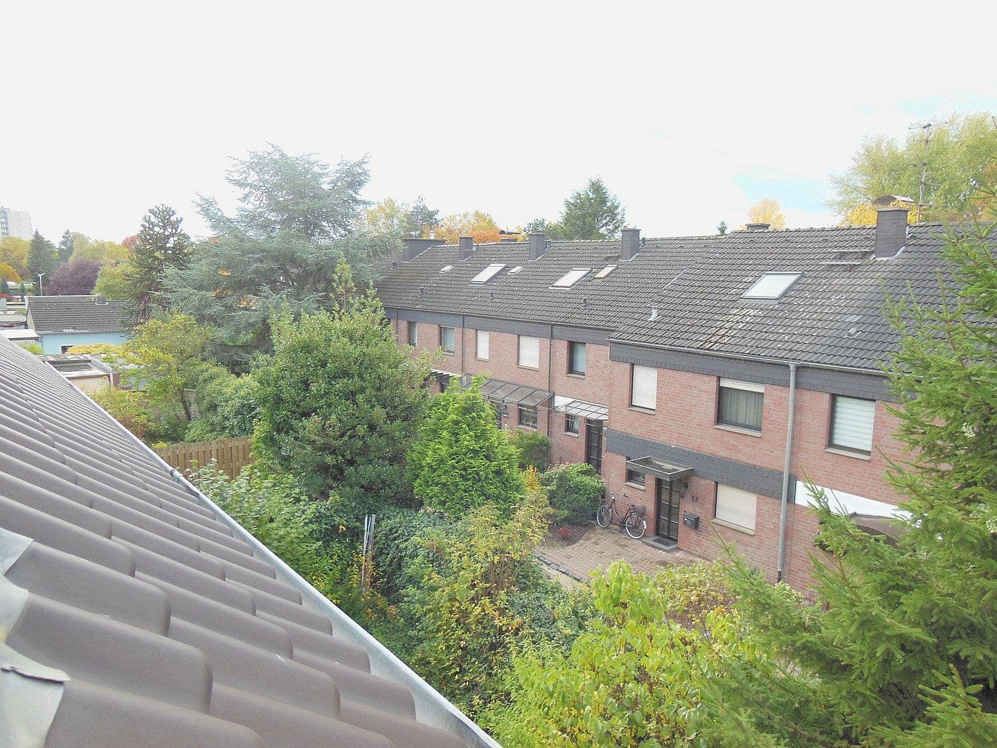 Pronájem bytu 3+1 72 m², Krefeld, Severní Porýní-Vestfálsko Pronájem bytu 3+1 72 m², Krefeld, Severní Porýní-Vestfálsko