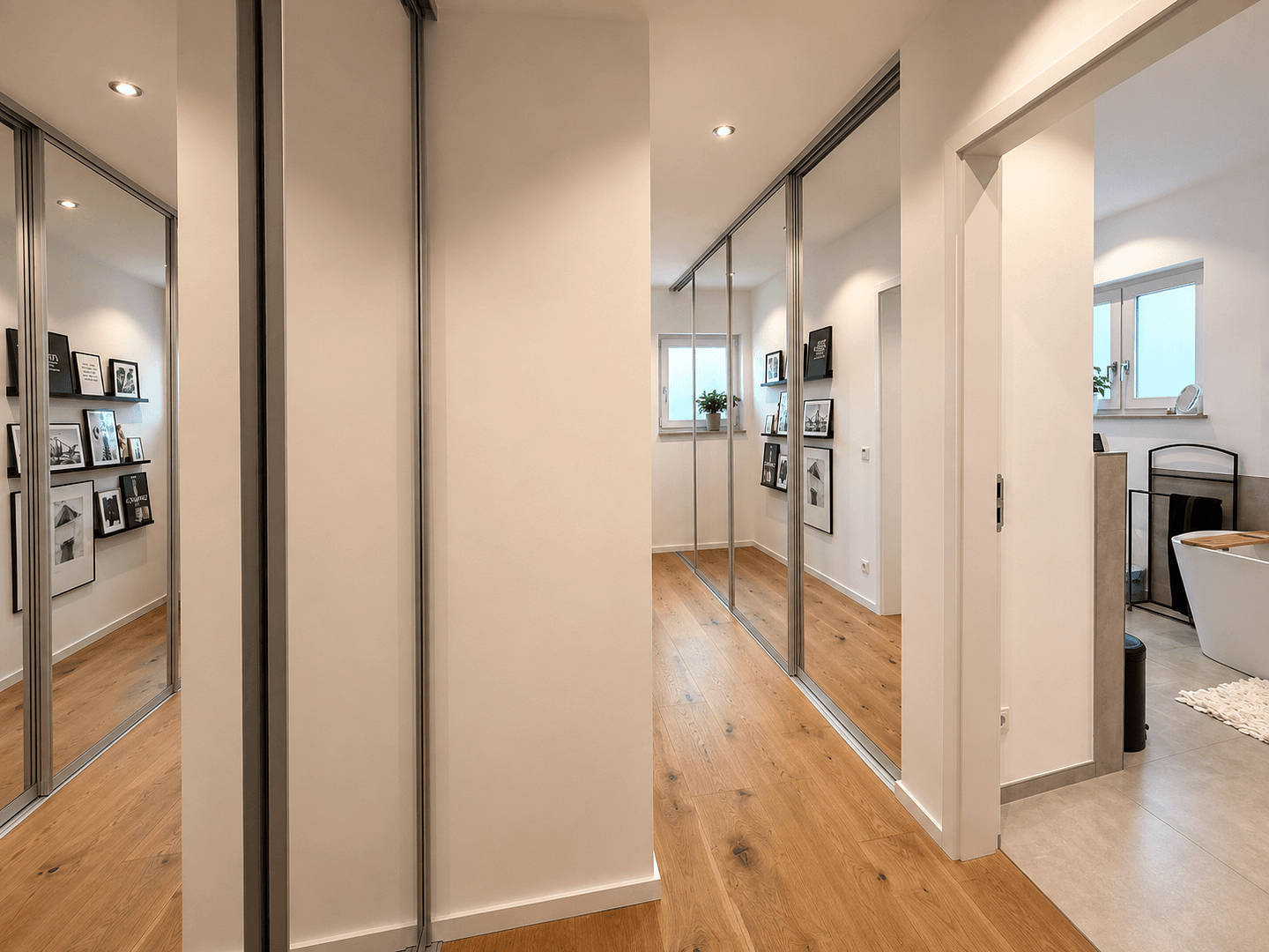 Prodej domu 323 m², pozemek 551 m², Gelnhausen, Hessen Prodej domu 323 m², pozemek 551 m², Gelnhausen, Hessen