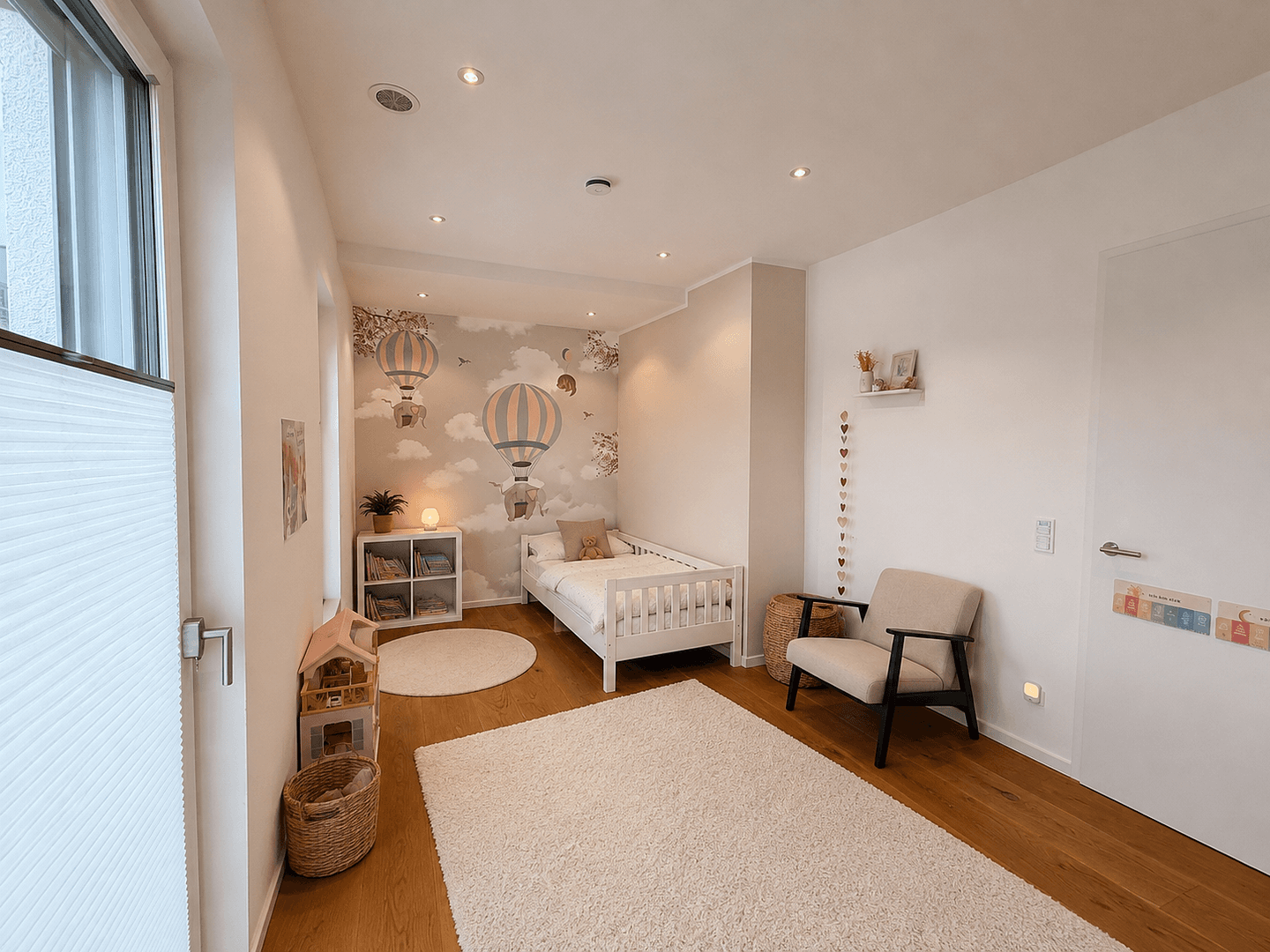 Prodej domu 323 m², pozemek 551 m², Gelnhausen, Hessen Prodej domu 323 m², pozemek 551 m², Gelnhausen, Hessen