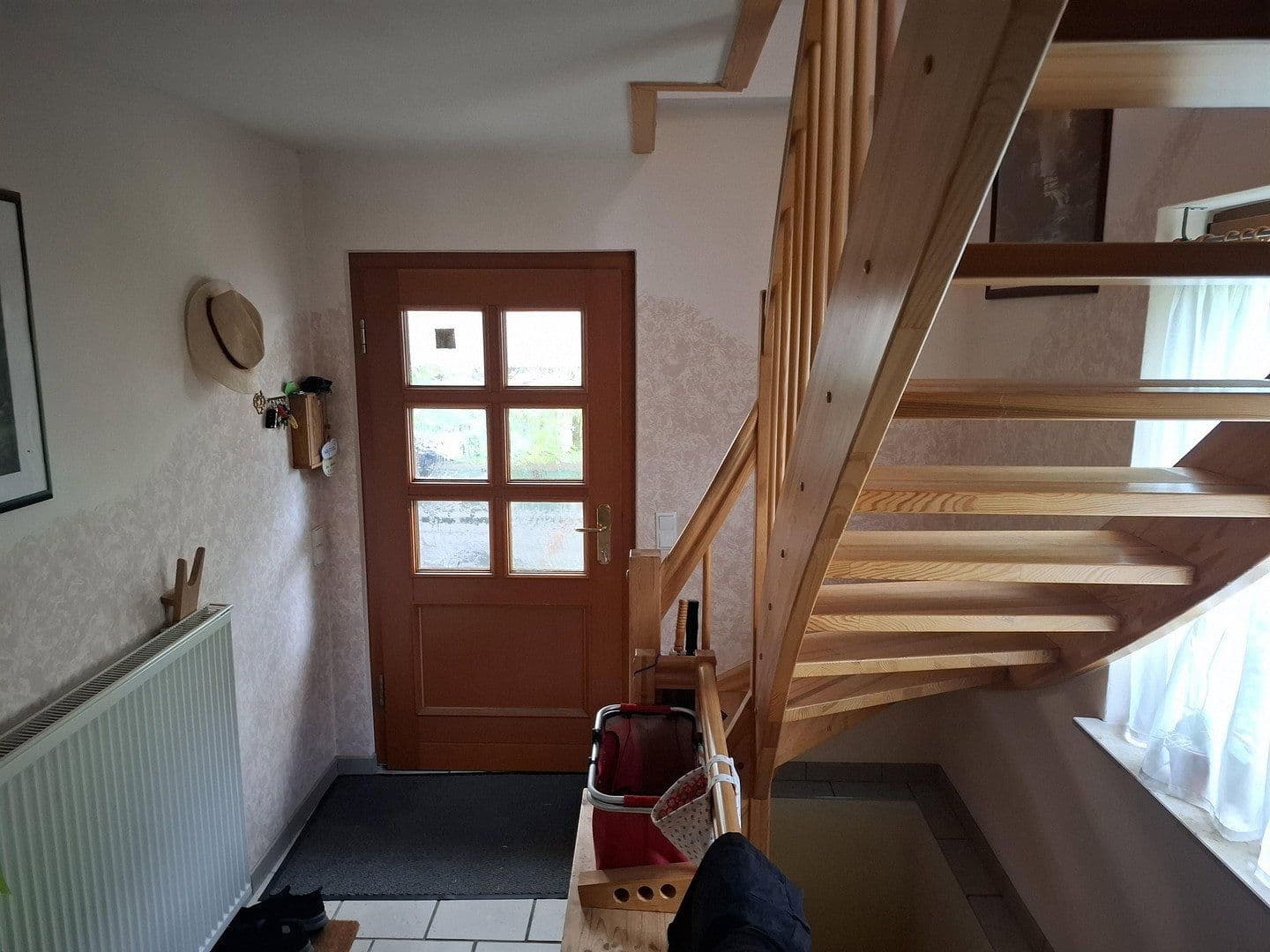 Prodej domu 103 m², pozemek 950 m², Güster, Šlesvicko-Holštýnsko Prodej domu 103 m², pozemek 950 m², Güster, Šlesvicko-Holštýnsko
