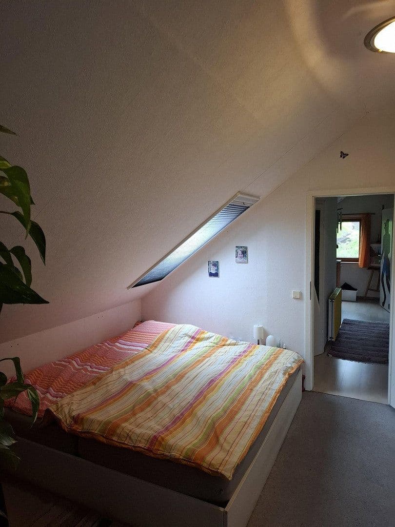 Prodej domu 103 m², pozemek 950 m², Güster, Šlesvicko-Holštýnsko Prodej domu 103 m², pozemek 950 m², Güster, Šlesvicko-Holštýnsko