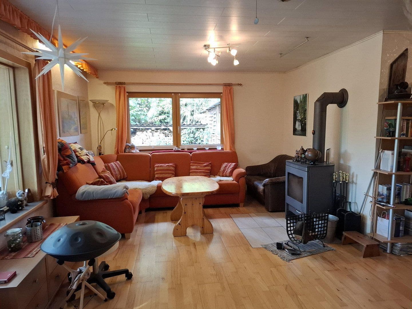 Prodej domu 103 m², pozemek 950 m², Güster, Šlesvicko-Holštýnsko Prodej domu 103 m², pozemek 950 m², Güster, Šlesvicko-Holštýnsko