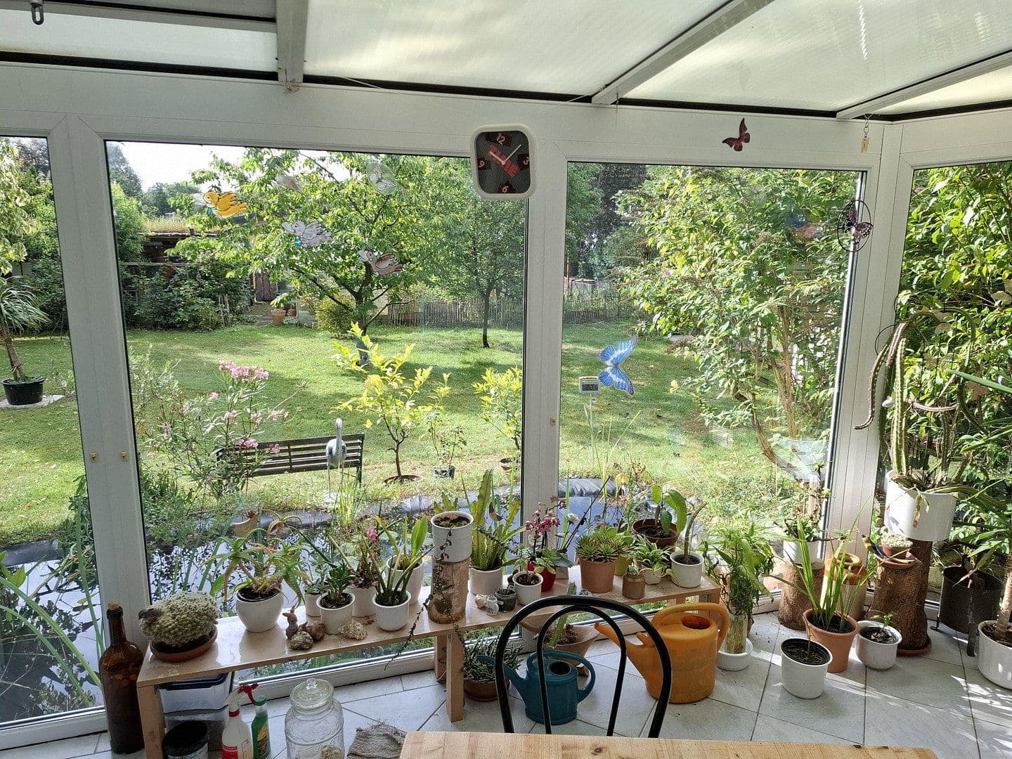 Prodej domu 103 m², pozemek 950 m², Güster, Šlesvicko-Holštýnsko Prodej domu 103 m², pozemek 950 m², Güster, Šlesvicko-Holštýnsko