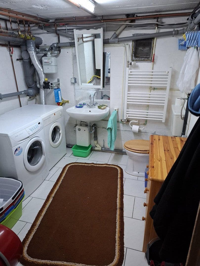Prodej domu 103 m², pozemek 950 m², Güster, Šlesvicko-Holštýnsko Prodej domu 103 m², pozemek 950 m², Güster, Šlesvicko-Holštýnsko