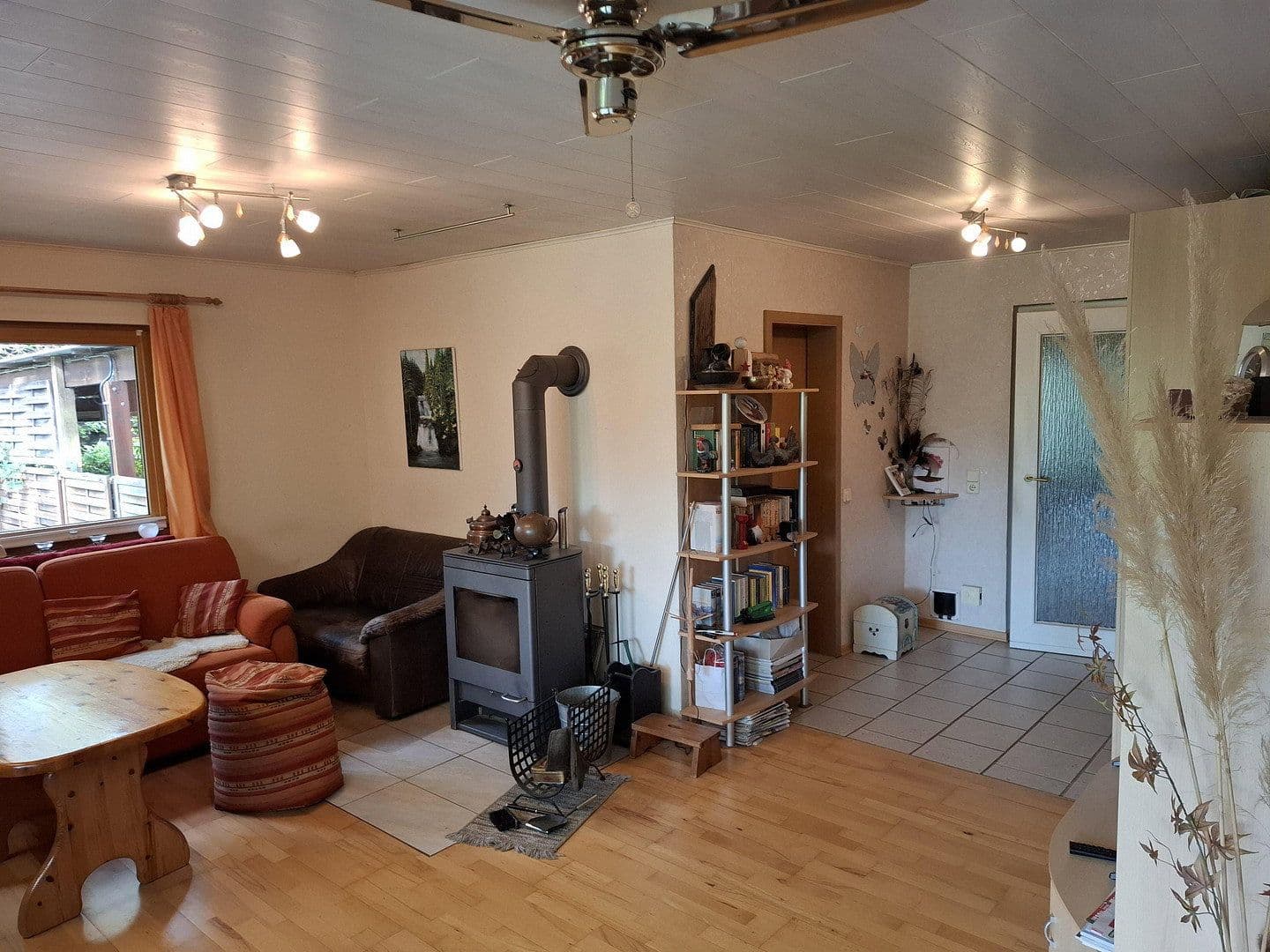 Prodej domu 103 m², pozemek 950 m², Güster, Šlesvicko-Holštýnsko Prodej domu 103 m², pozemek 950 m², Güster, Šlesvicko-Holštýnsko
