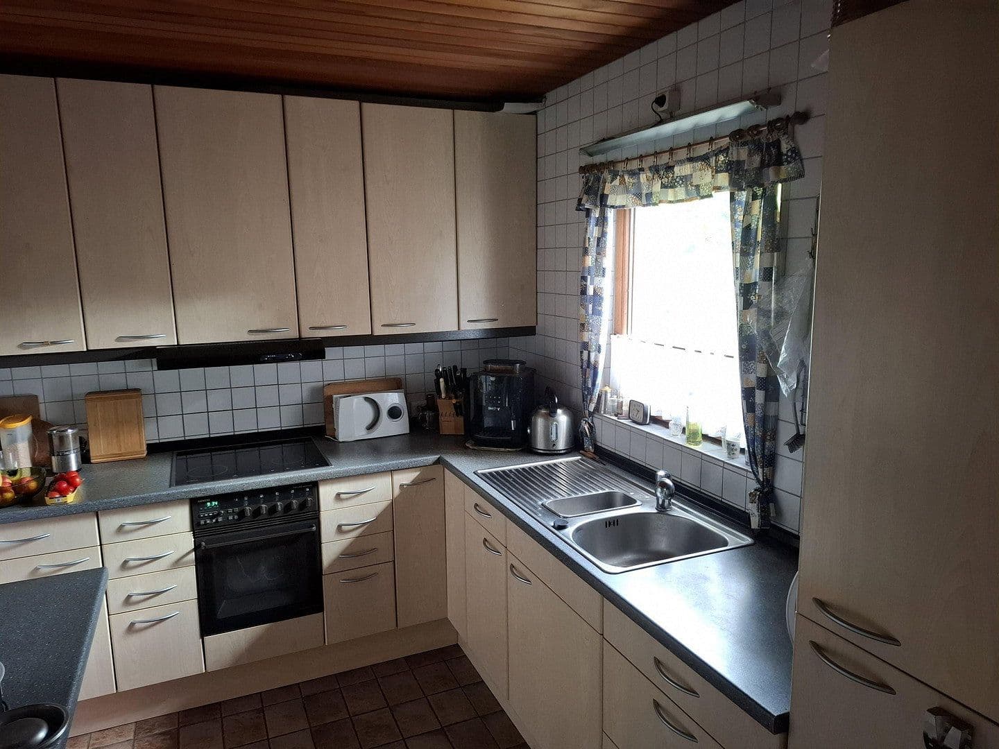 Prodej domu 103 m², pozemek 950 m², Güster, Šlesvicko-Holštýnsko Prodej domu 103 m², pozemek 950 m², Güster, Šlesvicko-Holštýnsko