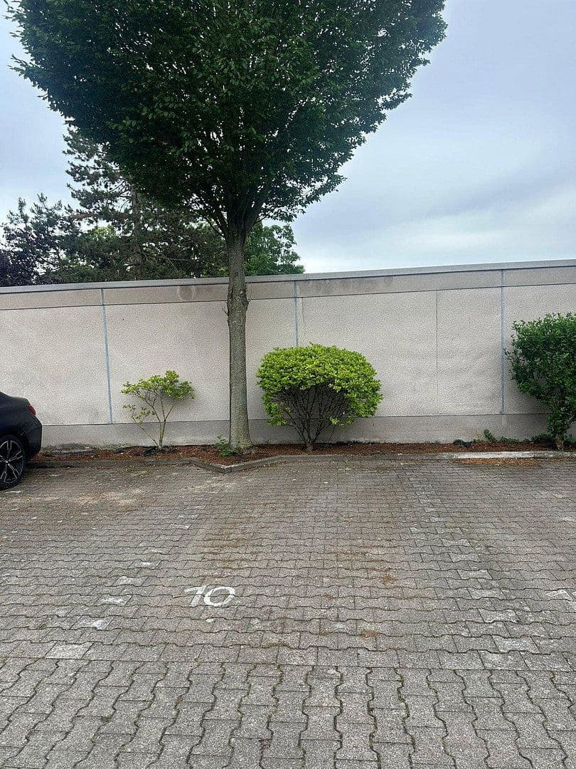 Prodej bytu 3+1 86 m², Gartenstraße 8, Worms, Porýní-Falc Prodej bytu 3+1 86 m², Gartenstraße 8, Worms, Porýní-Falc