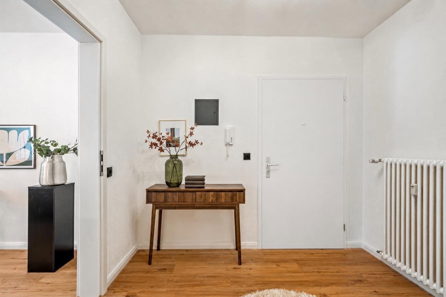 Prodej bytu 3+1 86 m², Gartenstraße 8, Worms, Porýní-Falc Prodej bytu 3+1 86 m², Gartenstraße 8, Worms, Porýní-Falc