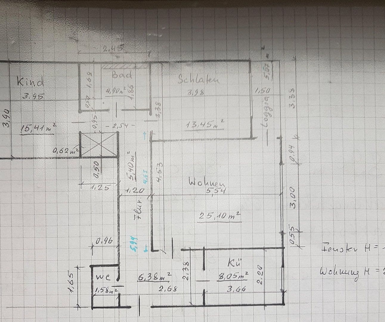 Prodej bytu 3+1 86 m², Gartenstraße 8, Worms, Porýní-Falc Prodej bytu 3+1 86 m², Gartenstraße 8, Worms, Porýní-Falc