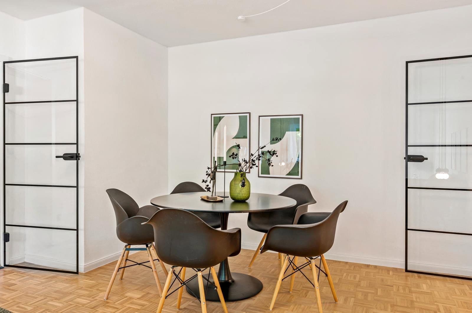 Prodej bytu 3+1 86 m², Gartenstraße 8, Worms, Porýní-Falc Prodej bytu 3+1 86 m², Gartenstraße 8, Worms, Porýní-Falc