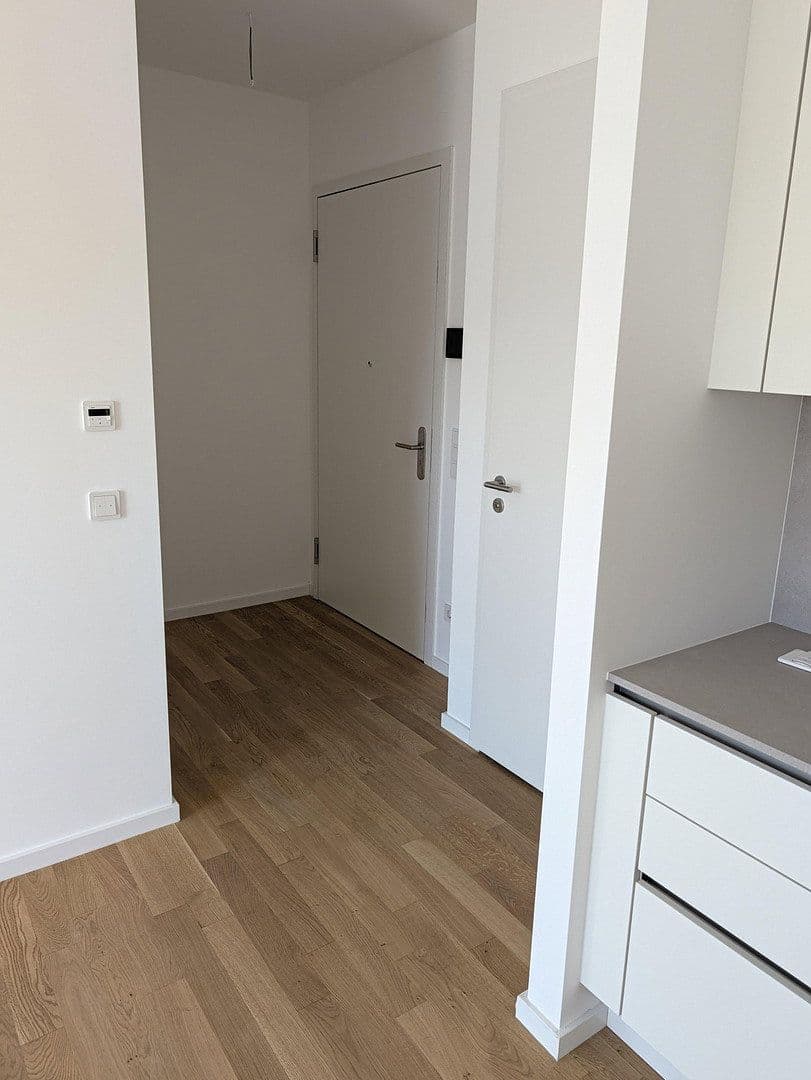 Pronájem bytu 2+1 48 m², Reichstraße 56, Berlin, Berlín Pronájem bytu 2+1 48 m², Reichstraße 56, Berlin, Berlín