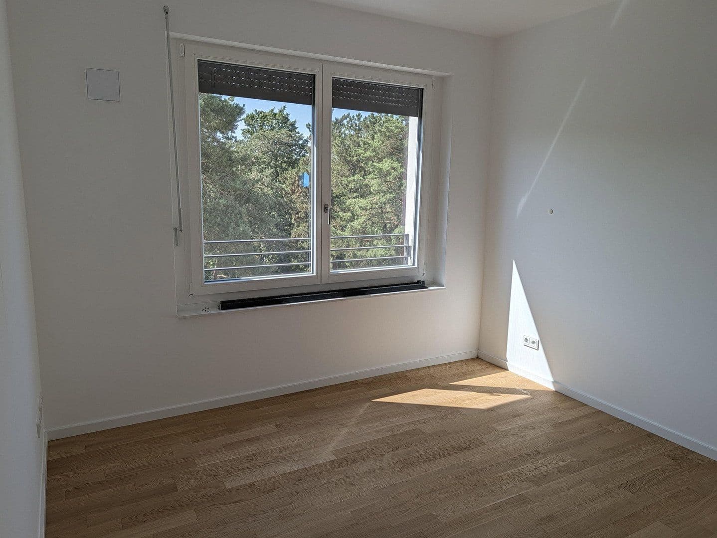 Pronájem bytu 2+1 48 m², Reichstraße 56, Berlin, Berlín Pronájem bytu 2+1 48 m², Reichstraße 56, Berlin, Berlín