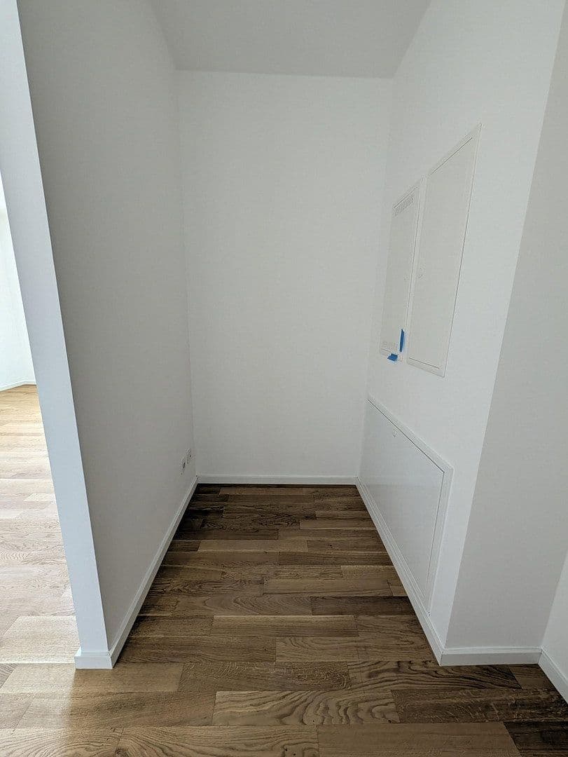 Pronájem bytu 2+1 48 m², Reichstraße 56, Berlin, Berlín Pronájem bytu 2+1 48 m², Reichstraße 56, Berlin, Berlín