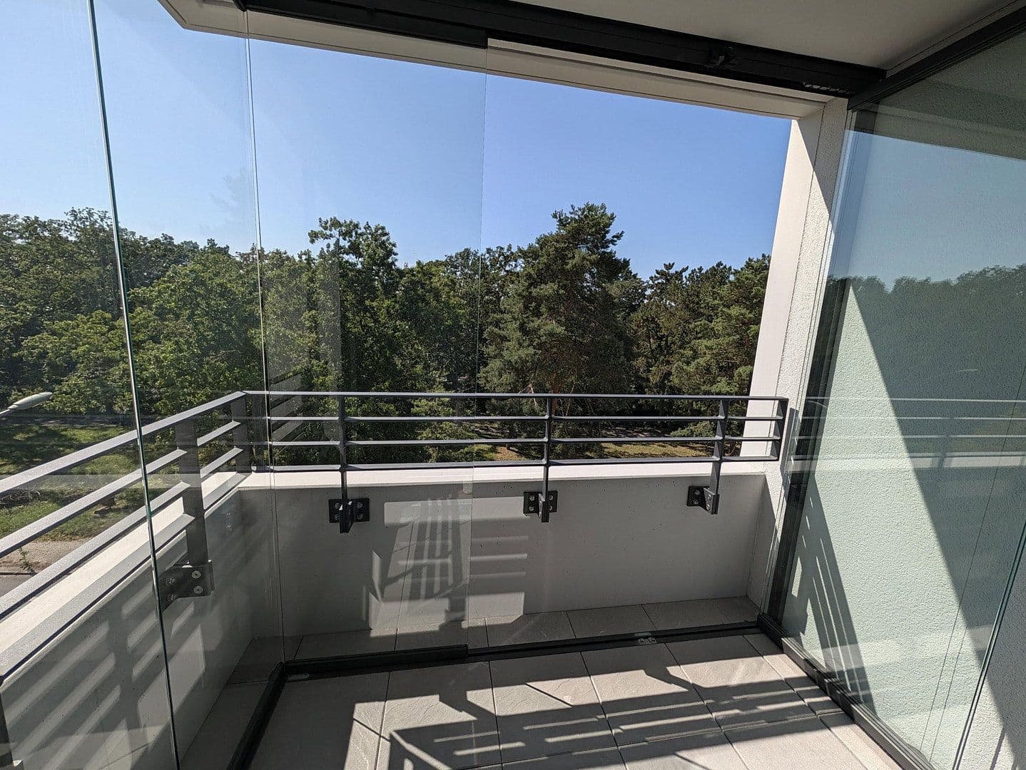 Pronájem bytu 2+1 48 m², Reichstraße 56, Berlin, Berlín Pronájem bytu 2+1 48 m², Reichstraße 56, Berlin, Berlín