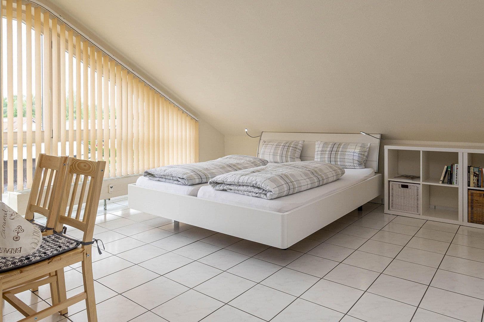 Prodej bytu 1+1 46 m², Austraße 38, Rust, Bádensko-Württembersko Prodej bytu 1+1 46 m², Austraße 38, Rust, Bádensko-Württembersko