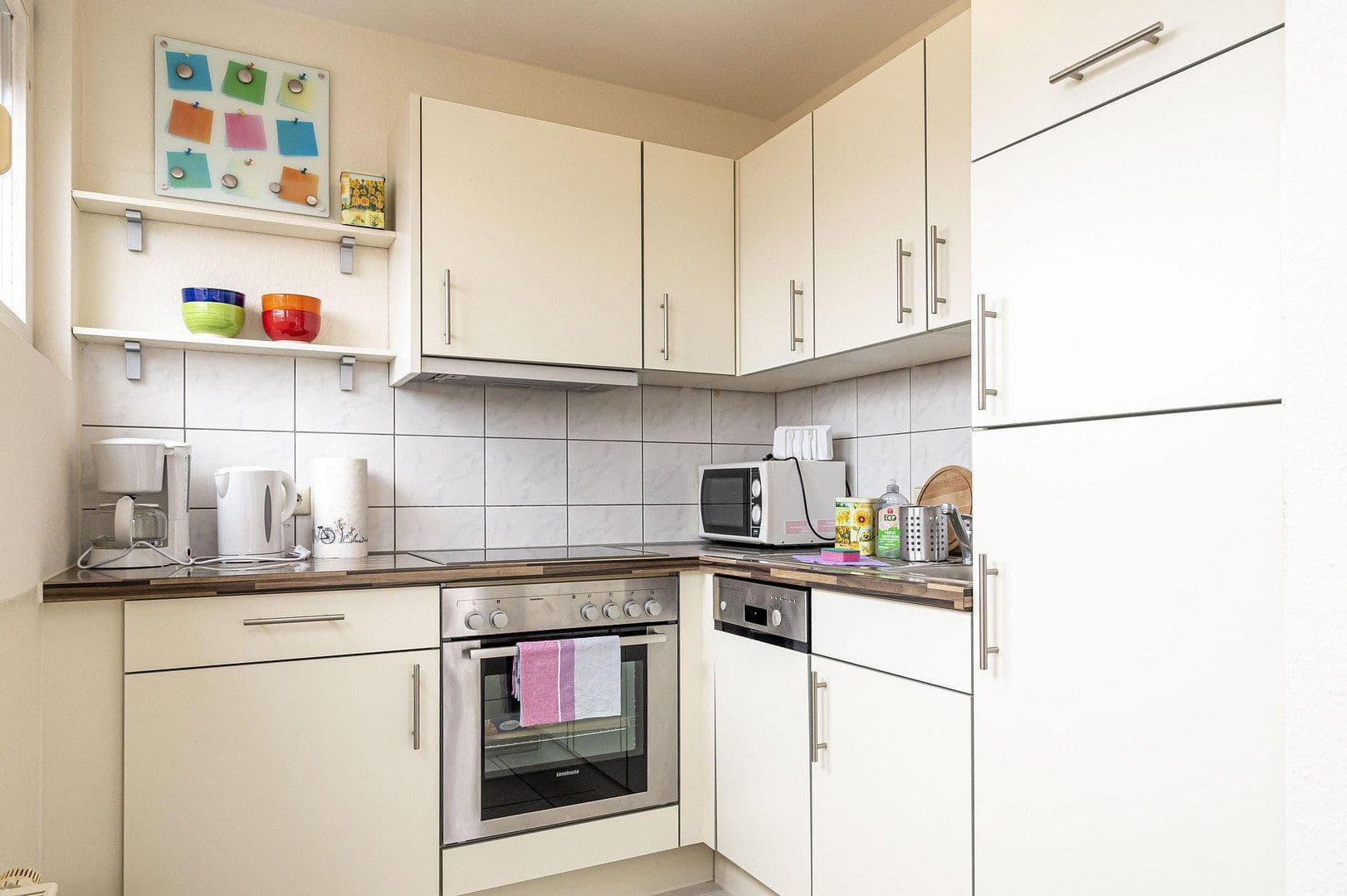 Prodej bytu 1+1 46 m², Austraße 38, Rust, Bádensko-Württembersko Prodej bytu 1+1 46 m², Austraße 38, Rust, Bádensko-Württembersko