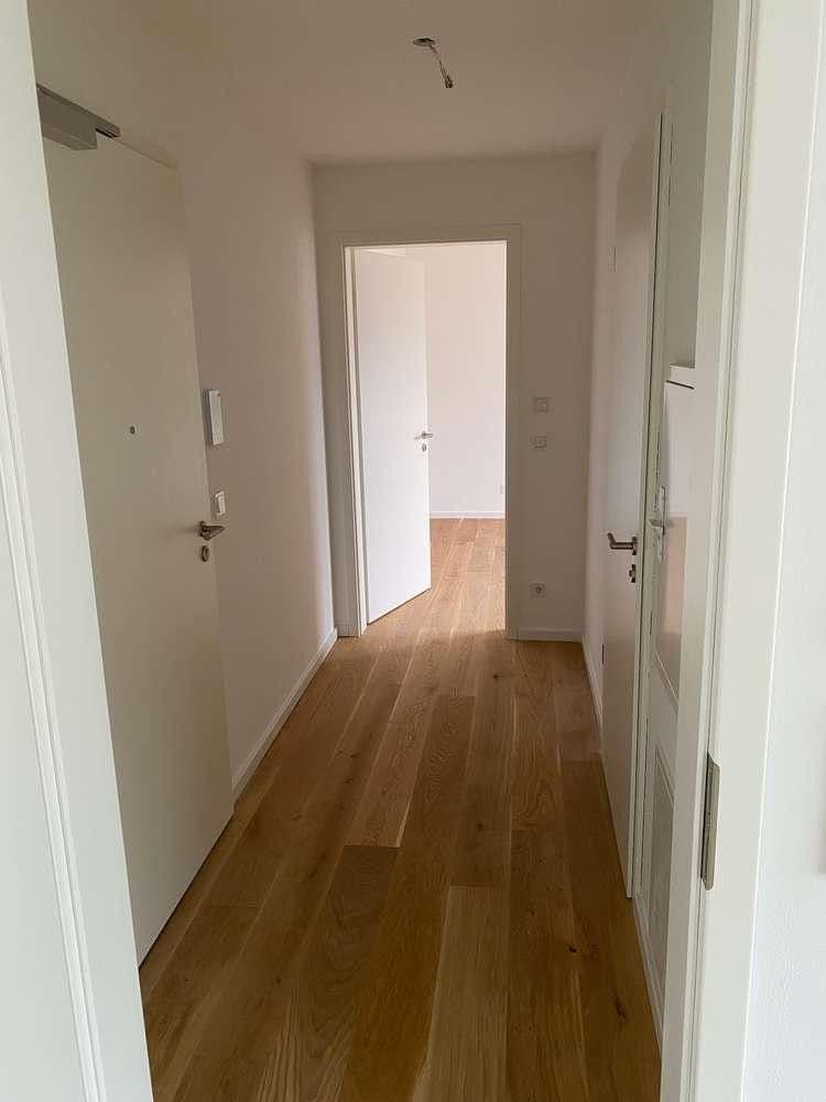 Pronájem bytu 2+1 57 m², Stumbeckbreite 15, Höhenkirchen-Siegertsbrunn, Bavorsko Pronájem bytu 2+1 57 m², Stumbeckbreite 15, Höhenkirchen-Siegertsbrunn, Bavorsko