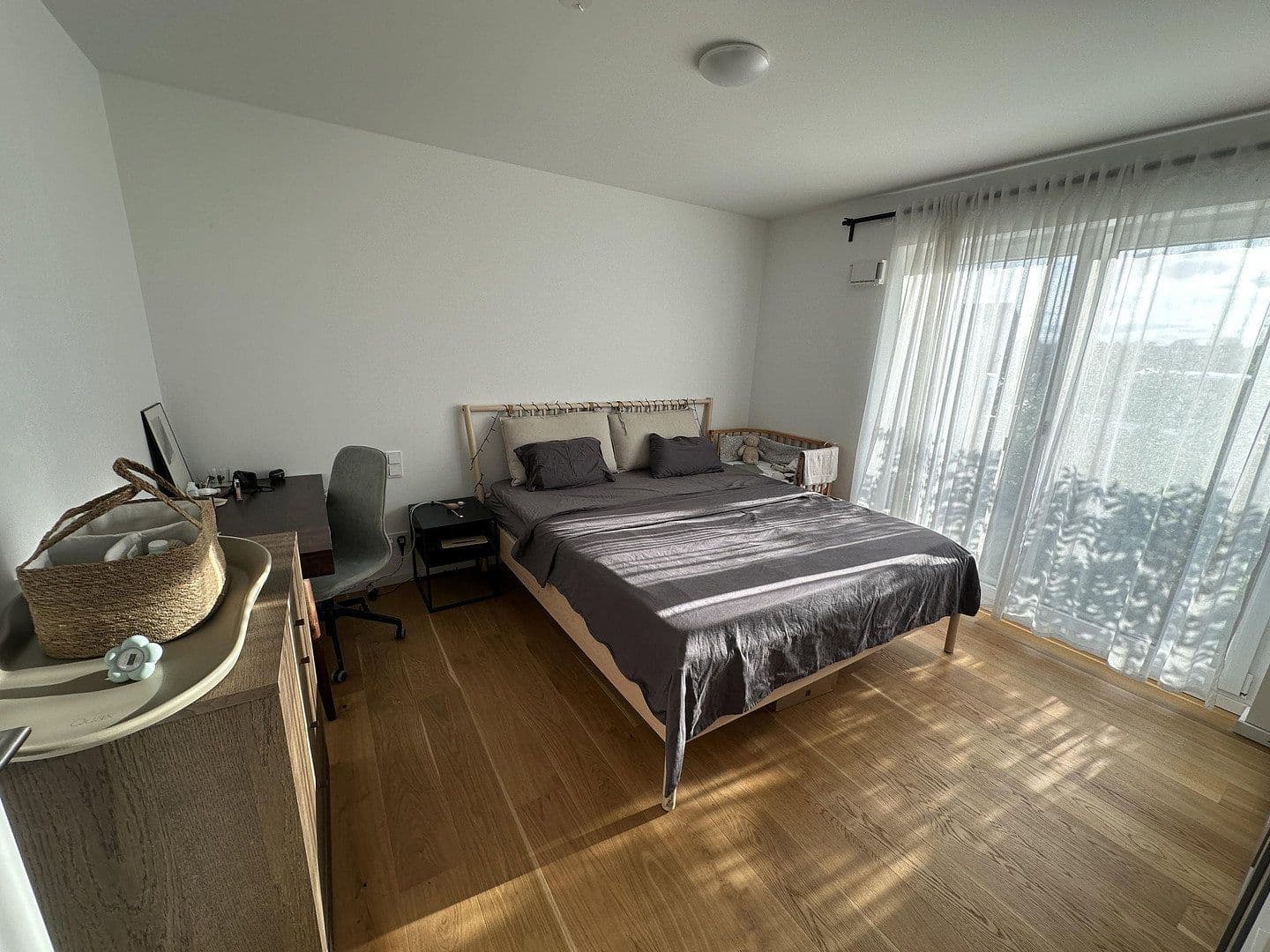 Pronájem bytu 2+1 57 m², Stumbeckbreite 15, Höhenkirchen-Siegertsbrunn, Bavorsko Pronájem bytu 2+1 57 m², Stumbeckbreite 15, Höhenkirchen-Siegertsbrunn, Bavorsko