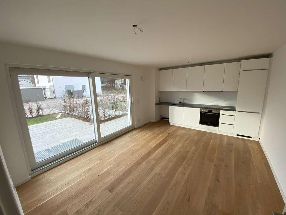 Pronájem bytu 2+1 57 m², Stumbeckbreite 15, Höhenkirchen-Siegertsbrunn, Bavorsko Pronájem bytu 2+1 57 m², Stumbeckbreite 15, Höhenkirchen-Siegertsbrunn, Bavorsko