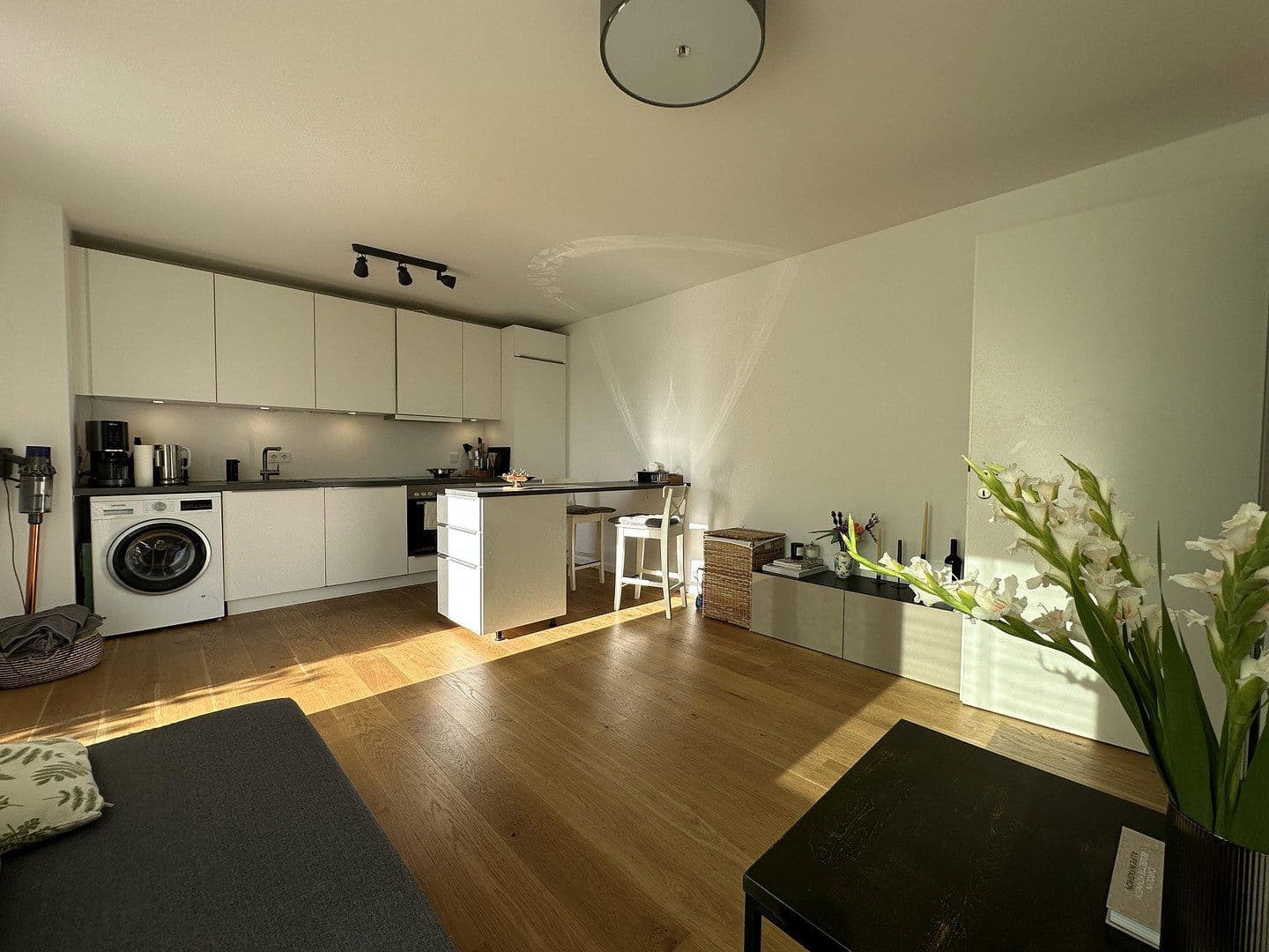 Pronájem bytu 2+1 57 m², Stumbeckbreite 15, Höhenkirchen-Siegertsbrunn, Bavorsko Pronájem bytu 2+1 57 m², Stumbeckbreite 15, Höhenkirchen-Siegertsbrunn, Bavorsko