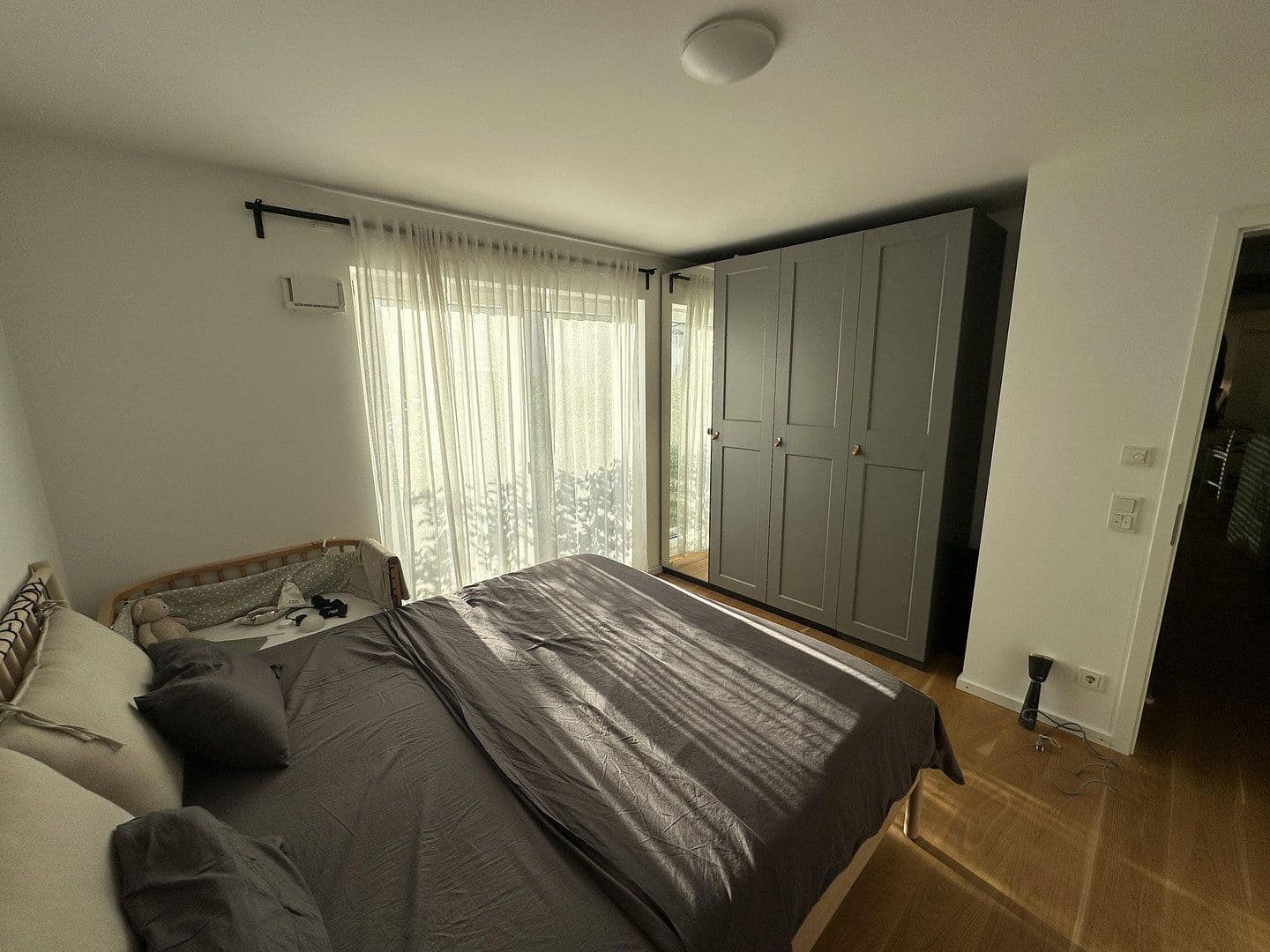 Pronájem bytu 2+1 57 m², Stumbeckbreite 15, Höhenkirchen-Siegertsbrunn, Bavorsko Pronájem bytu 2+1 57 m², Stumbeckbreite 15, Höhenkirchen-Siegertsbrunn, Bavorsko