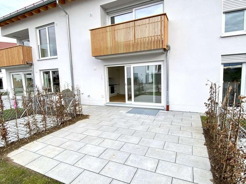 Pronájem bytu 2+1 57 m², Stumbeckbreite 15, Höhenkirchen-Siegertsbrunn, Bavorsko Pronájem bytu 2+1 57 m², Stumbeckbreite 15, Höhenkirchen-Siegertsbrunn, Bavorsko