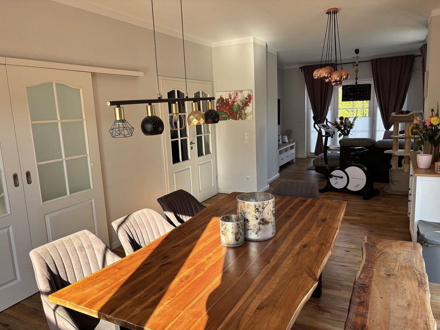 Prodej domu 145 m², pozemek 773 m², Hollern-Twielenfleth, Dolní Sasko Prodej domu 145 m², pozemek 773 m², Hollern-Twielenfleth, Dolní Sasko