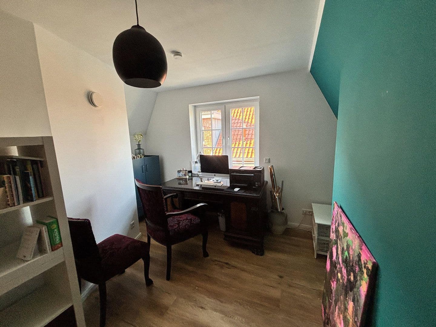 Prodej domu 145 m², pozemek 773 m², Hollern-Twielenfleth, Dolní Sasko Prodej domu 145 m², pozemek 773 m², Hollern-Twielenfleth, Dolní Sasko