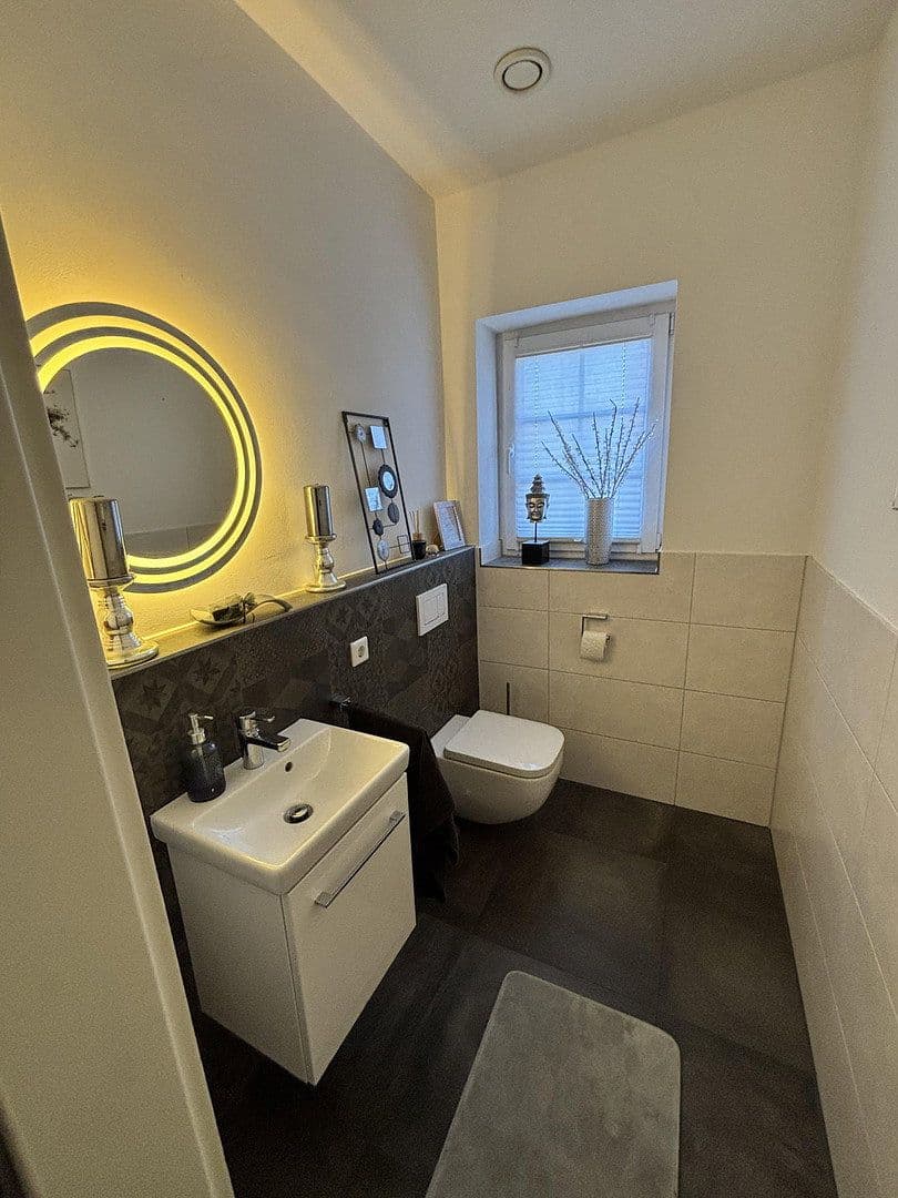 Prodej domu 145 m², pozemek 773 m², Hollern-Twielenfleth, Dolní Sasko Prodej domu 145 m², pozemek 773 m², Hollern-Twielenfleth, Dolní Sasko