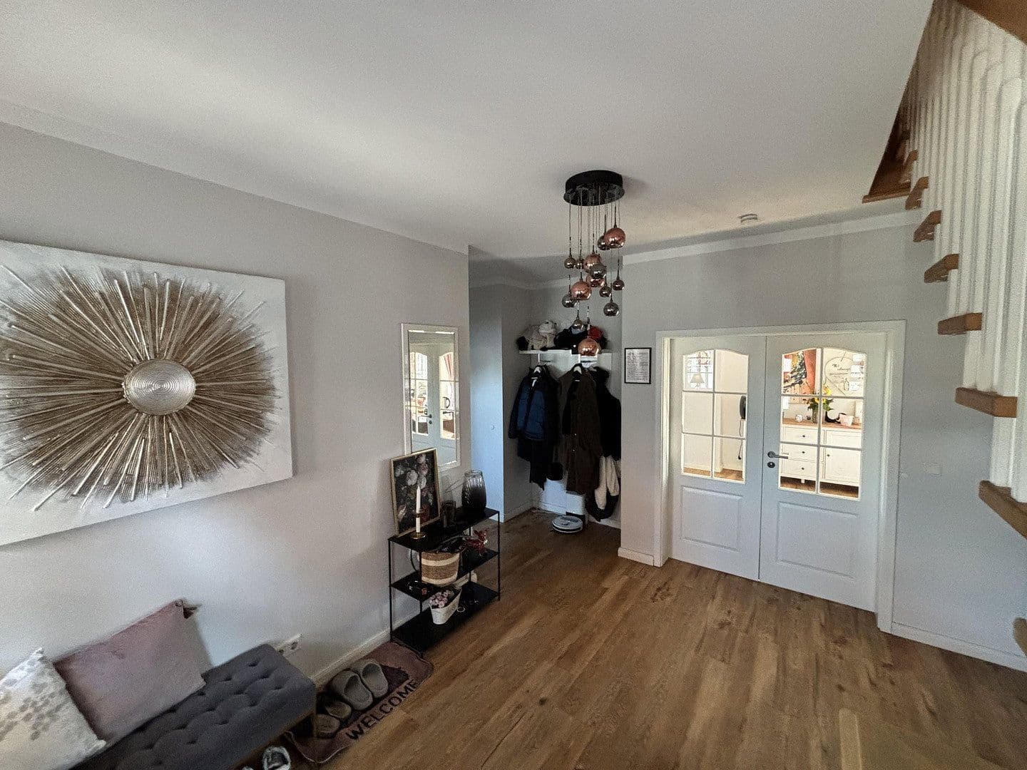 Prodej domu 145 m², pozemek 773 m², Hollern-Twielenfleth, Dolní Sasko Prodej domu 145 m², pozemek 773 m², Hollern-Twielenfleth, Dolní Sasko