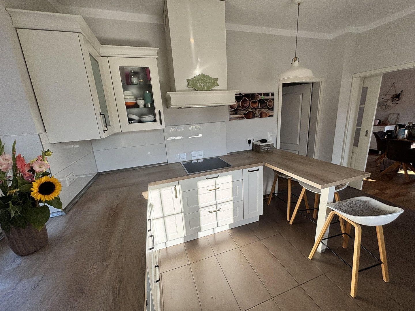 Prodej domu 145 m², pozemek 773 m², Hollern-Twielenfleth, Dolní Sasko Prodej domu 145 m², pozemek 773 m², Hollern-Twielenfleth, Dolní Sasko