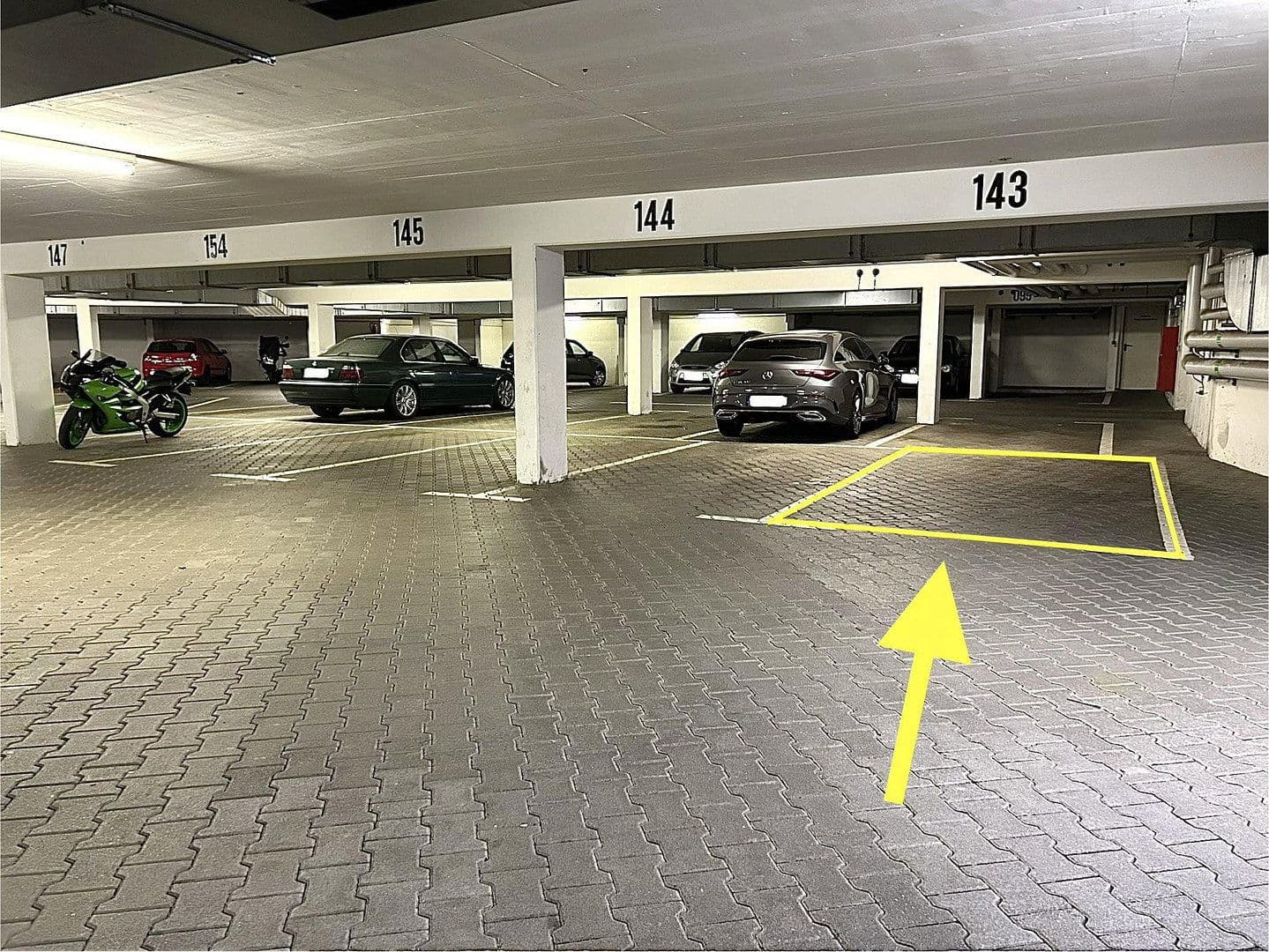 Pronájem bytu 2+1 55 m², Trendelenburgstr. 18, Leipzig, Sasko Pronájem bytu 2+1 55 m², Trendelenburgstr. 18, Leipzig, Sasko