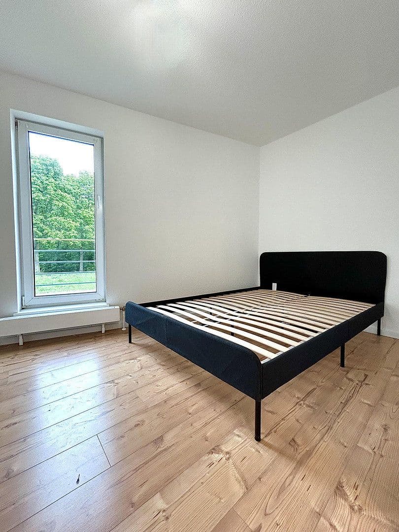 Pronájem bytu 2+1 55 m², Trendelenburgstr. 18, Leipzig, Sasko Pronájem bytu 2+1 55 m², Trendelenburgstr. 18, Leipzig, Sasko