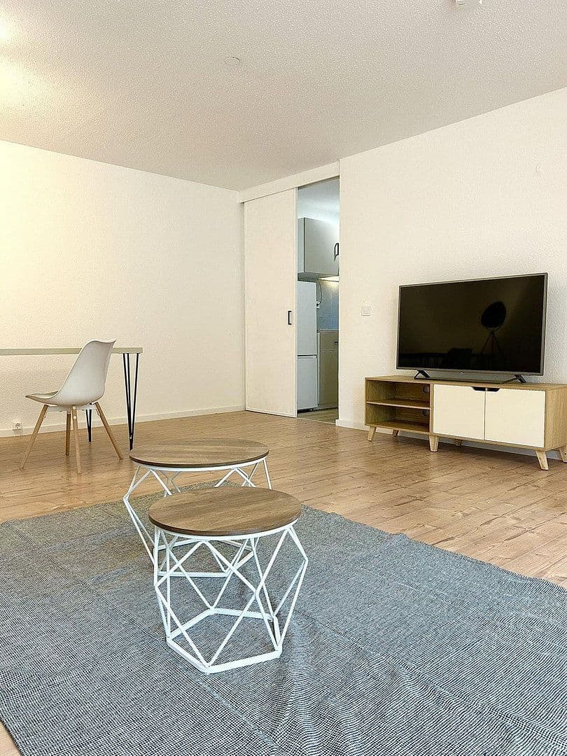Pronájem bytu 2+1 55 m², Trendelenburgstr. 18, Leipzig, Sasko Pronájem bytu 2+1 55 m², Trendelenburgstr. 18, Leipzig, Sasko