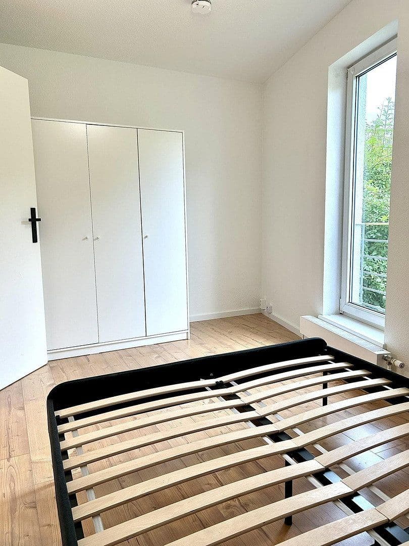 Pronájem bytu 2+1 55 m², Trendelenburgstr. 18, Leipzig, Sasko Pronájem bytu 2+1 55 m², Trendelenburgstr. 18, Leipzig, Sasko