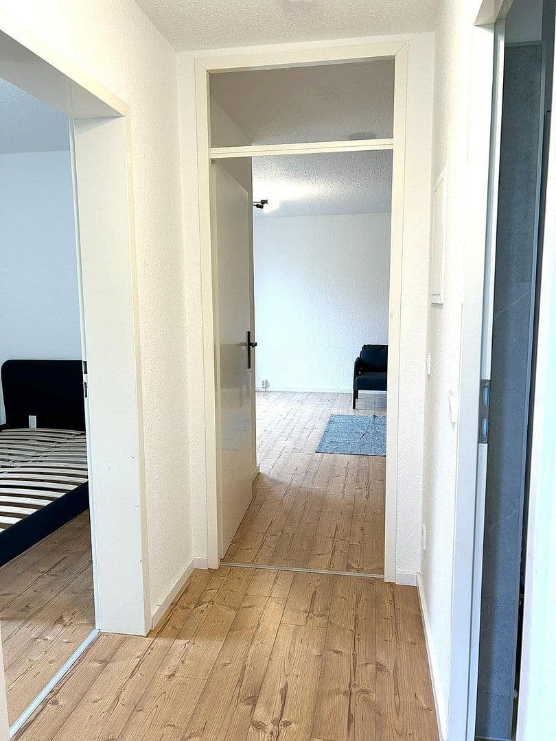 Pronájem bytu 2+1 55 m², Trendelenburgstr. 18, Leipzig, Sasko Pronájem bytu 2+1 55 m², Trendelenburgstr. 18, Leipzig, Sasko