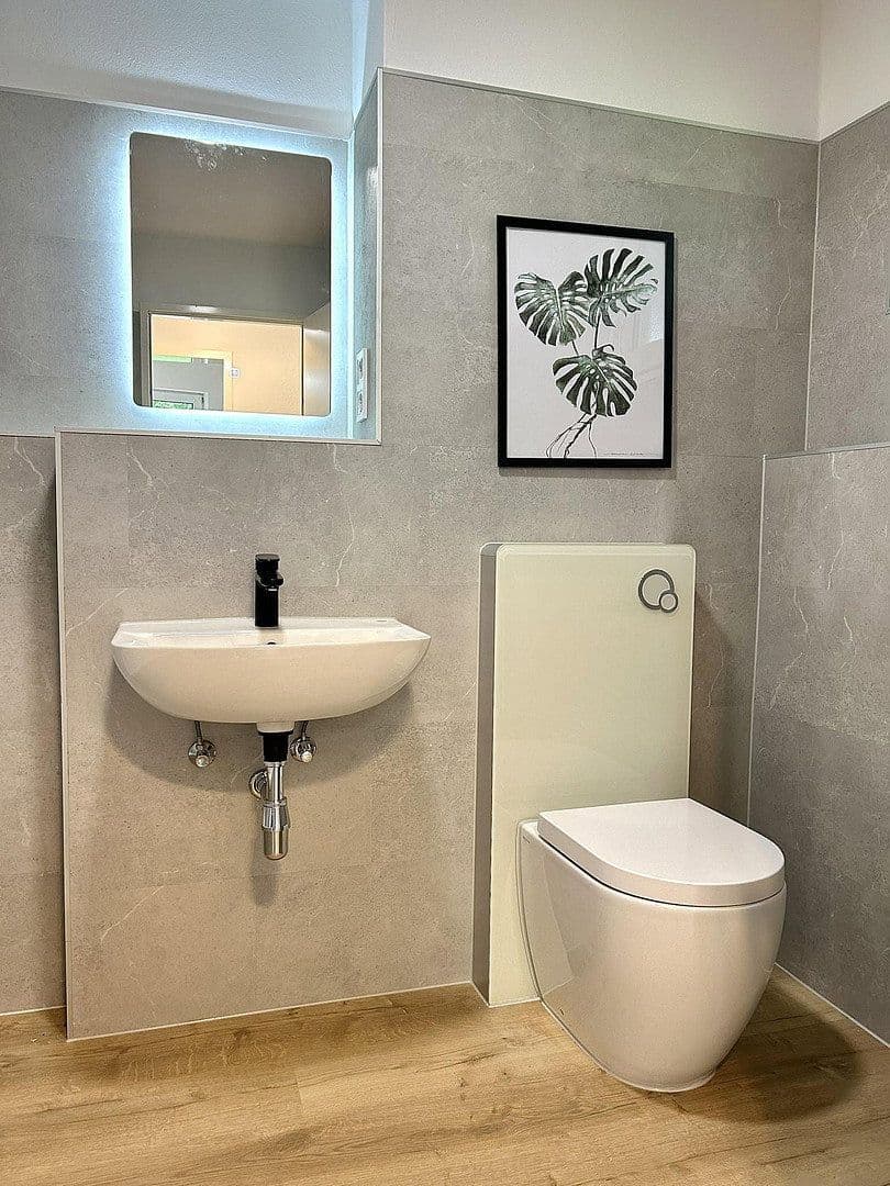 Pronájem bytu 2+1 55 m², Trendelenburgstr. 18, Leipzig, Sasko Pronájem bytu 2+1 55 m², Trendelenburgstr. 18, Leipzig, Sasko