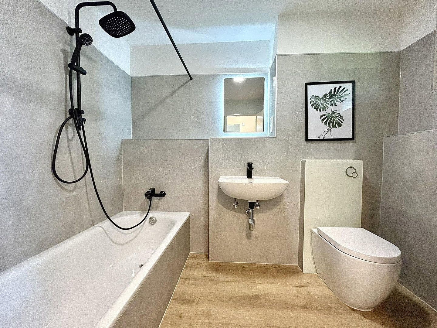 Pronájem bytu 2+1 55 m², Trendelenburgstr. 18, Leipzig, Sasko Pronájem bytu 2+1 55 m², Trendelenburgstr. 18, Leipzig, Sasko