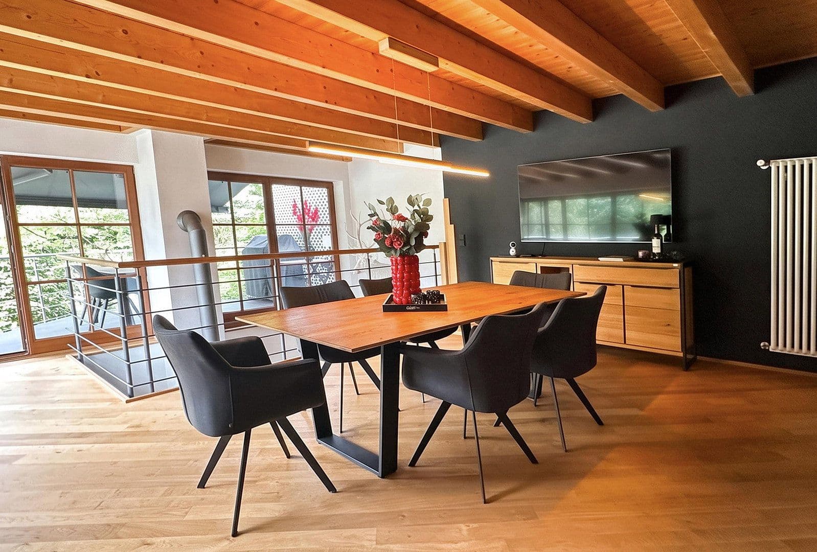 Prodej domu 163 m², pozemek 405 m², Mülheim, Severní Porýní-Vestfálsko Prodej domu 163 m², pozemek 405 m², Mülheim, Severní Porýní-Vestfálsko