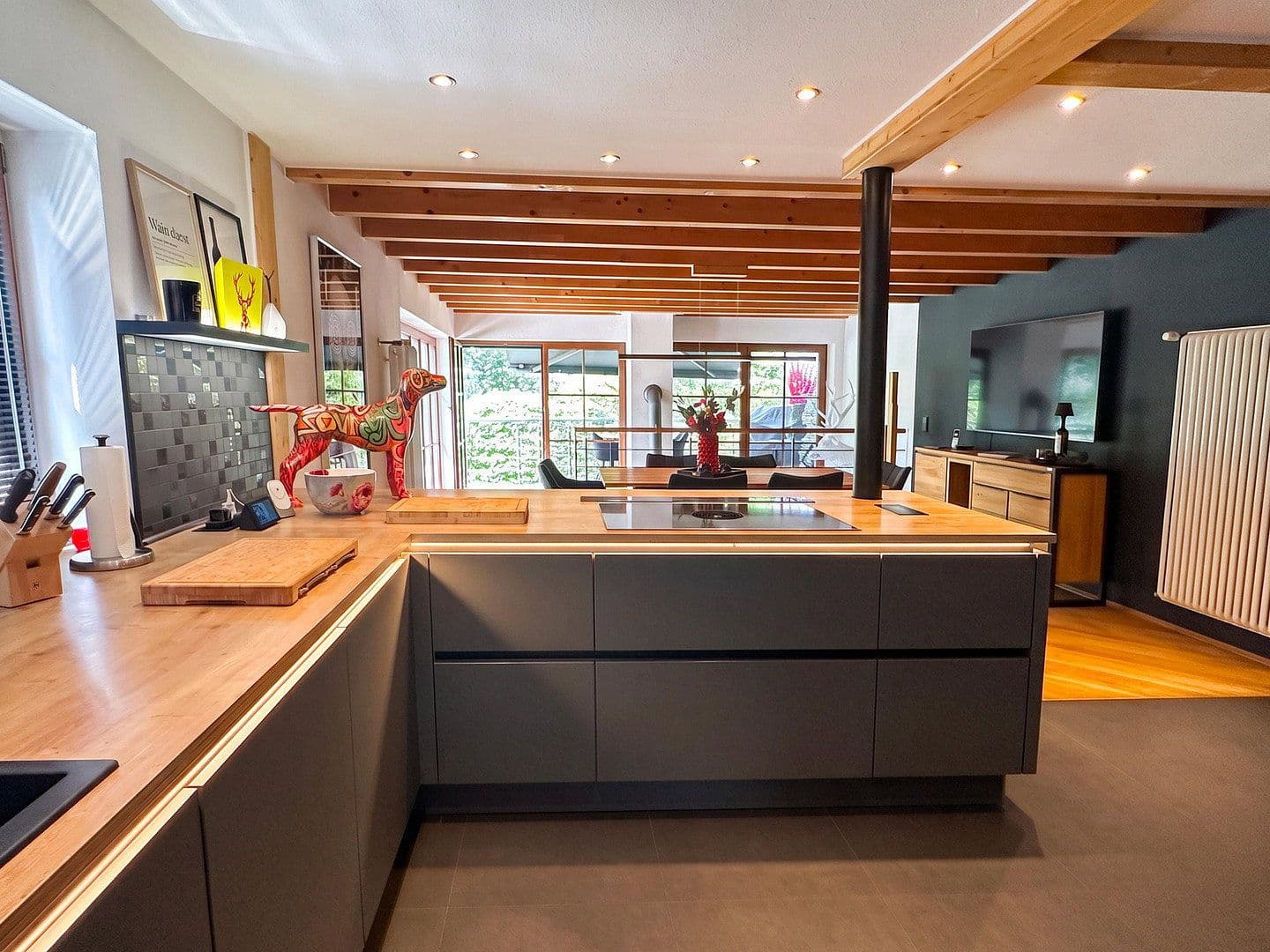 Prodej domu 163 m², pozemek 405 m², Mülheim, Severní Porýní-Vestfálsko Prodej domu 163 m², pozemek 405 m², Mülheim, Severní Porýní-Vestfálsko
