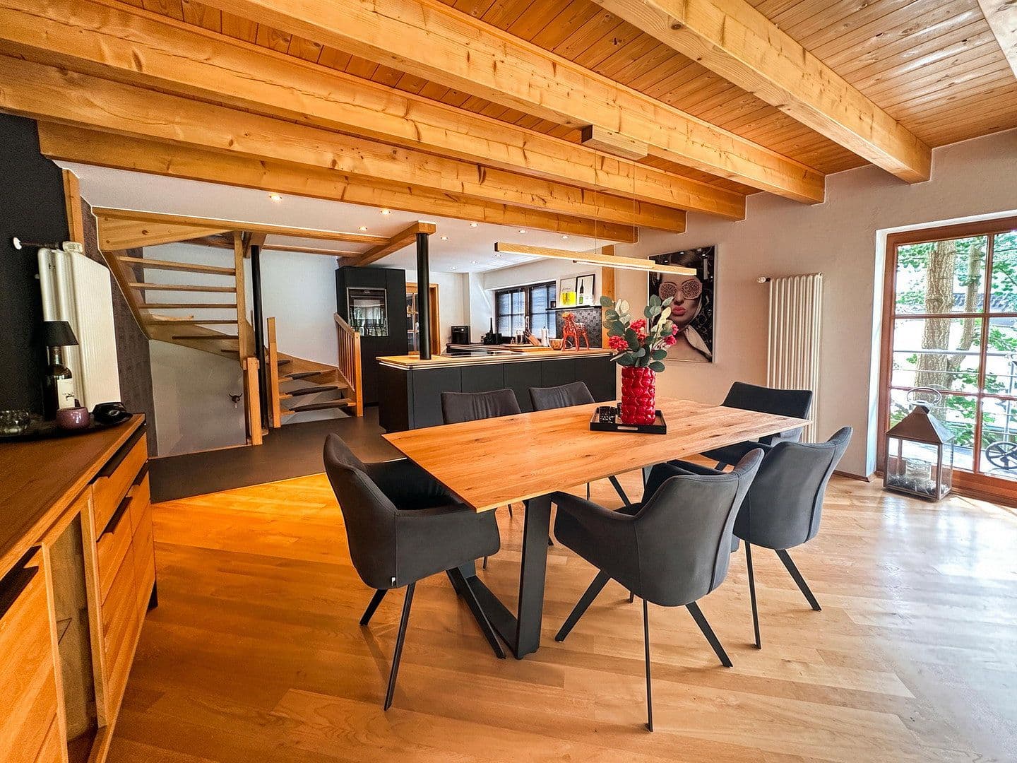 Prodej domu 163 m², pozemek 405 m², Mülheim, Severní Porýní-Vestfálsko Prodej domu 163 m², pozemek 405 m², Mülheim, Severní Porýní-Vestfálsko