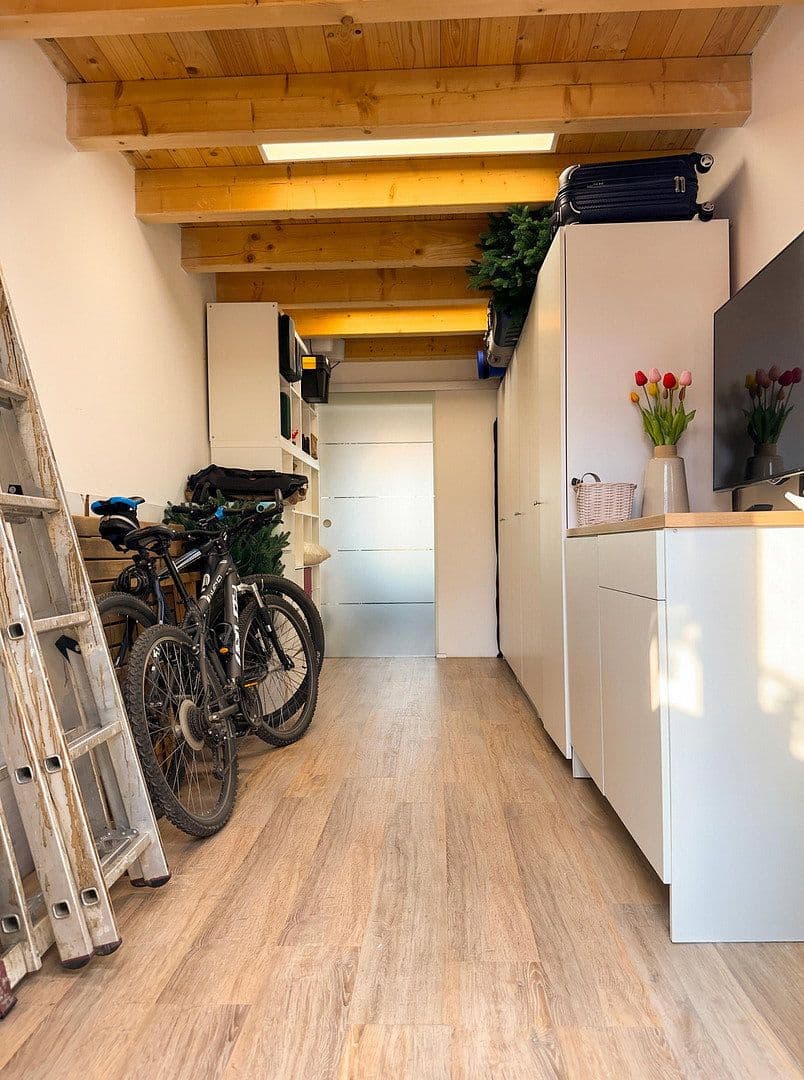 Prodej domu 163 m², pozemek 405 m², Mülheim, Severní Porýní-Vestfálsko Prodej domu 163 m², pozemek 405 m², Mülheim, Severní Porýní-Vestfálsko
