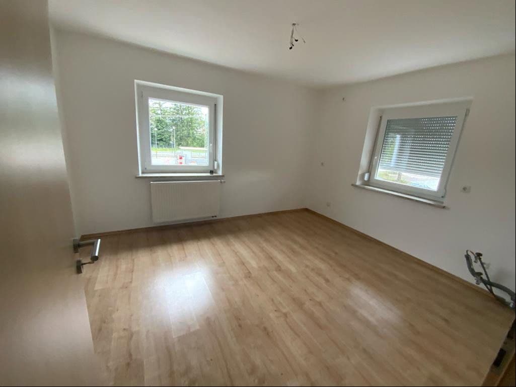 Pronájem bytu 3+1 63 m², Alfred-Drexel-Str. 14, Türkheim, Bavorsko Pronájem bytu 3+1 63 m², Alfred-Drexel-Str. 14, Türkheim, Bavorsko