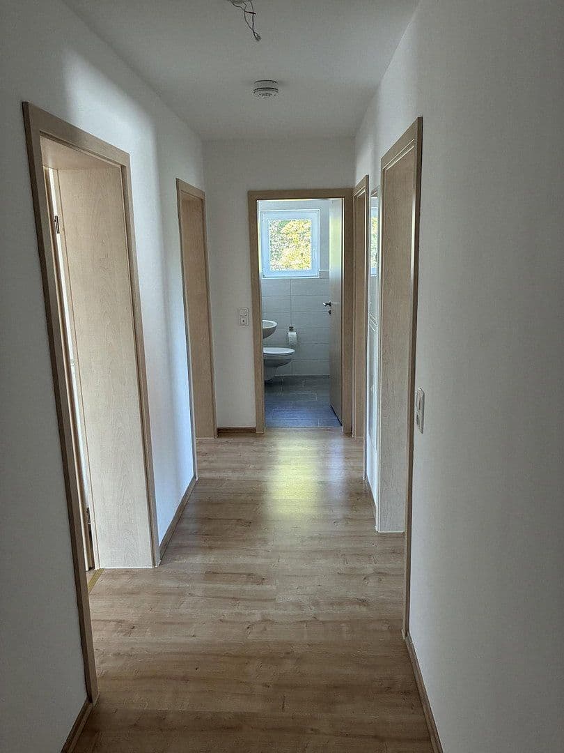 Pronájem bytu 3+1 63 m², Alfred-Drexel-Str. 14, Türkheim, Bavorsko Pronájem bytu 3+1 63 m², Alfred-Drexel-Str. 14, Türkheim, Bavorsko