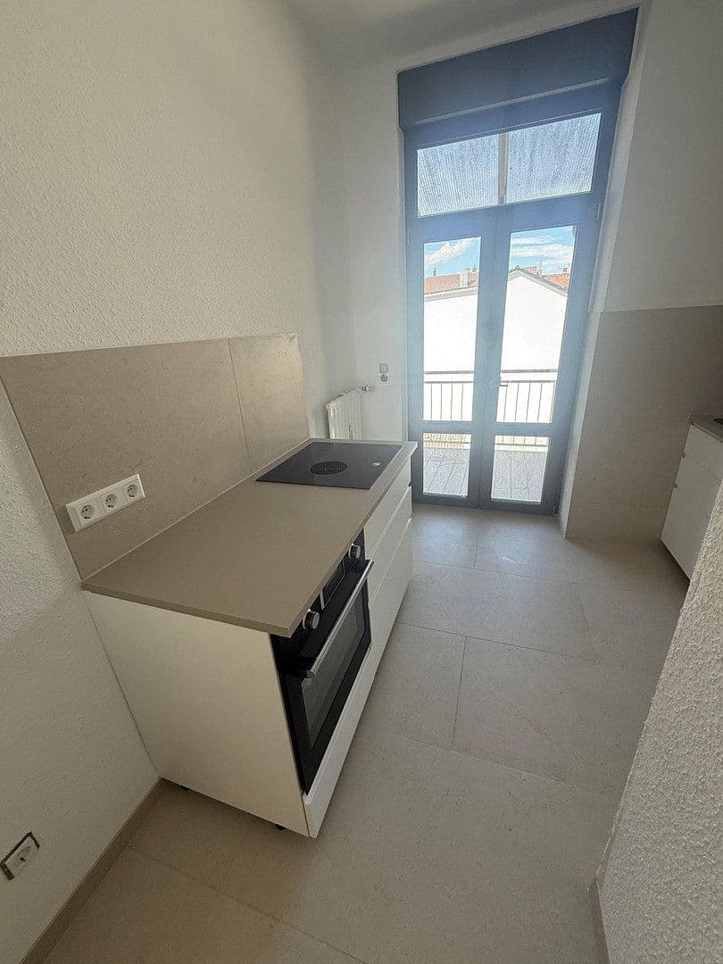 Pronájem bytu 3+1 66 m², Karlsruhe, Bádensko-Württembersko Pronájem bytu 3+1 66 m², Karlsruhe, Bádensko-Württembersko