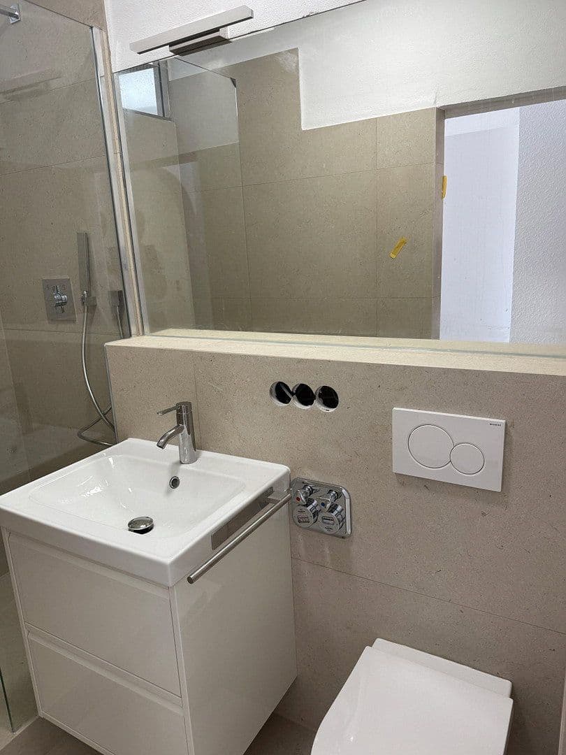 Pronájem bytu 3+1 66 m², Karlsruhe, Bádensko-Württembersko Pronájem bytu 3+1 66 m², Karlsruhe, Bádensko-Württembersko