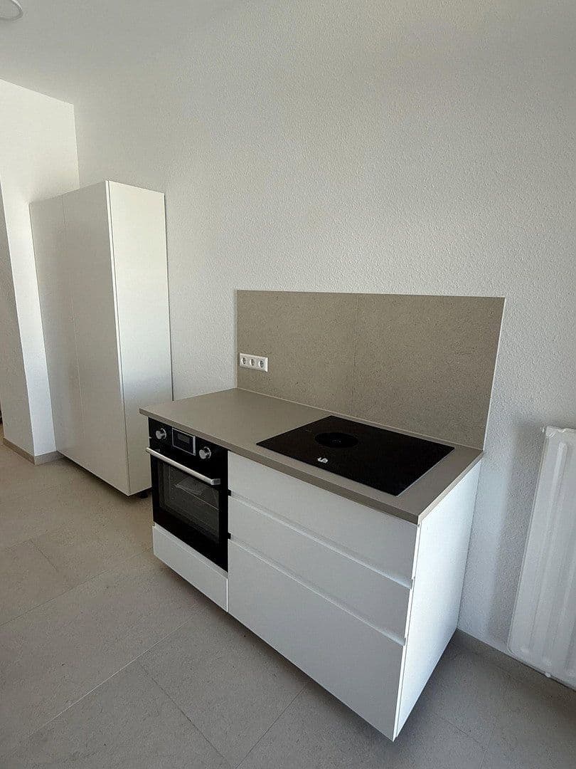 Pronájem bytu 3+1 66 m², Karlsruhe, Bádensko-Württembersko Pronájem bytu 3+1 66 m², Karlsruhe, Bádensko-Württembersko